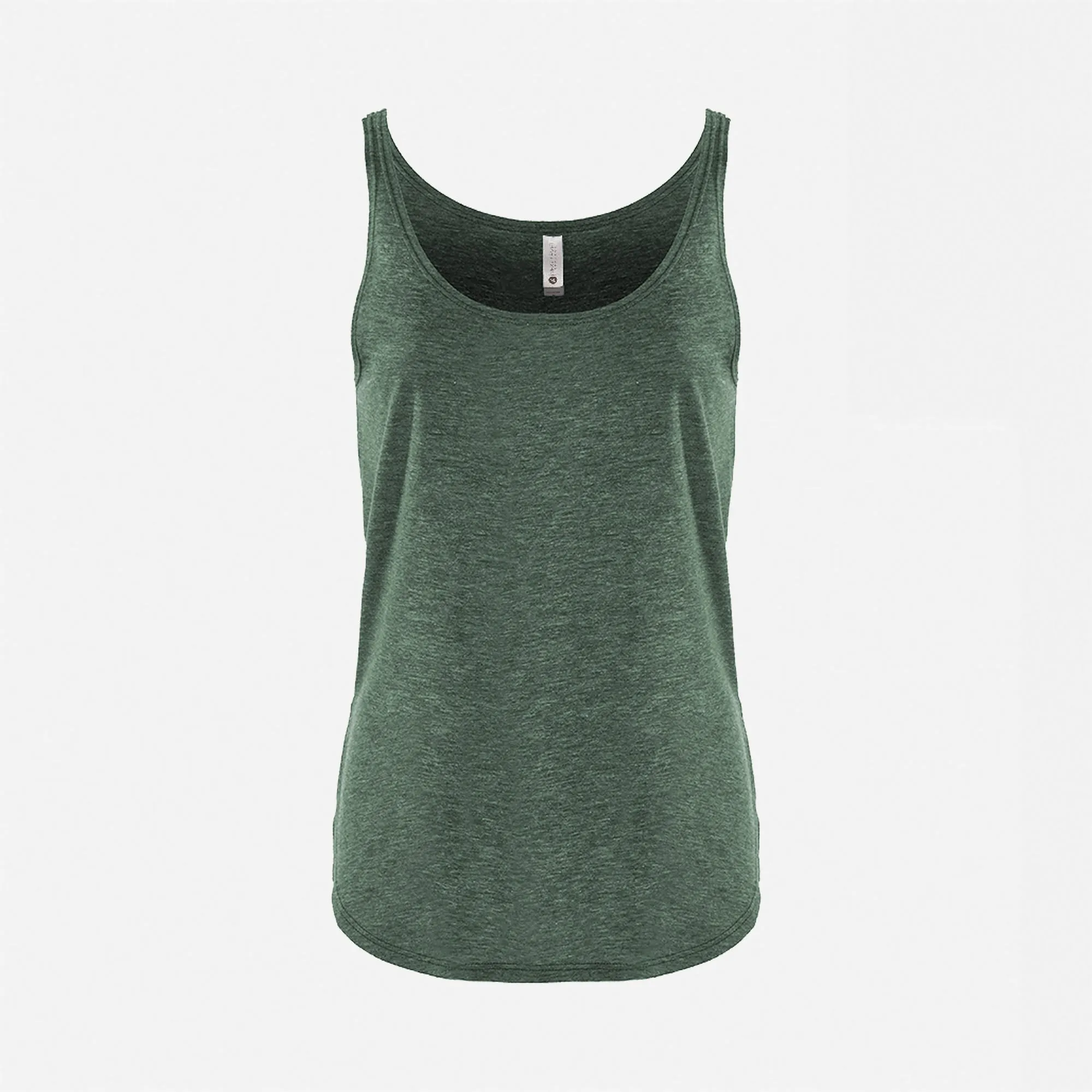 Women's Festival Tank sold by Next Level Apparel product image thumbnail 4
