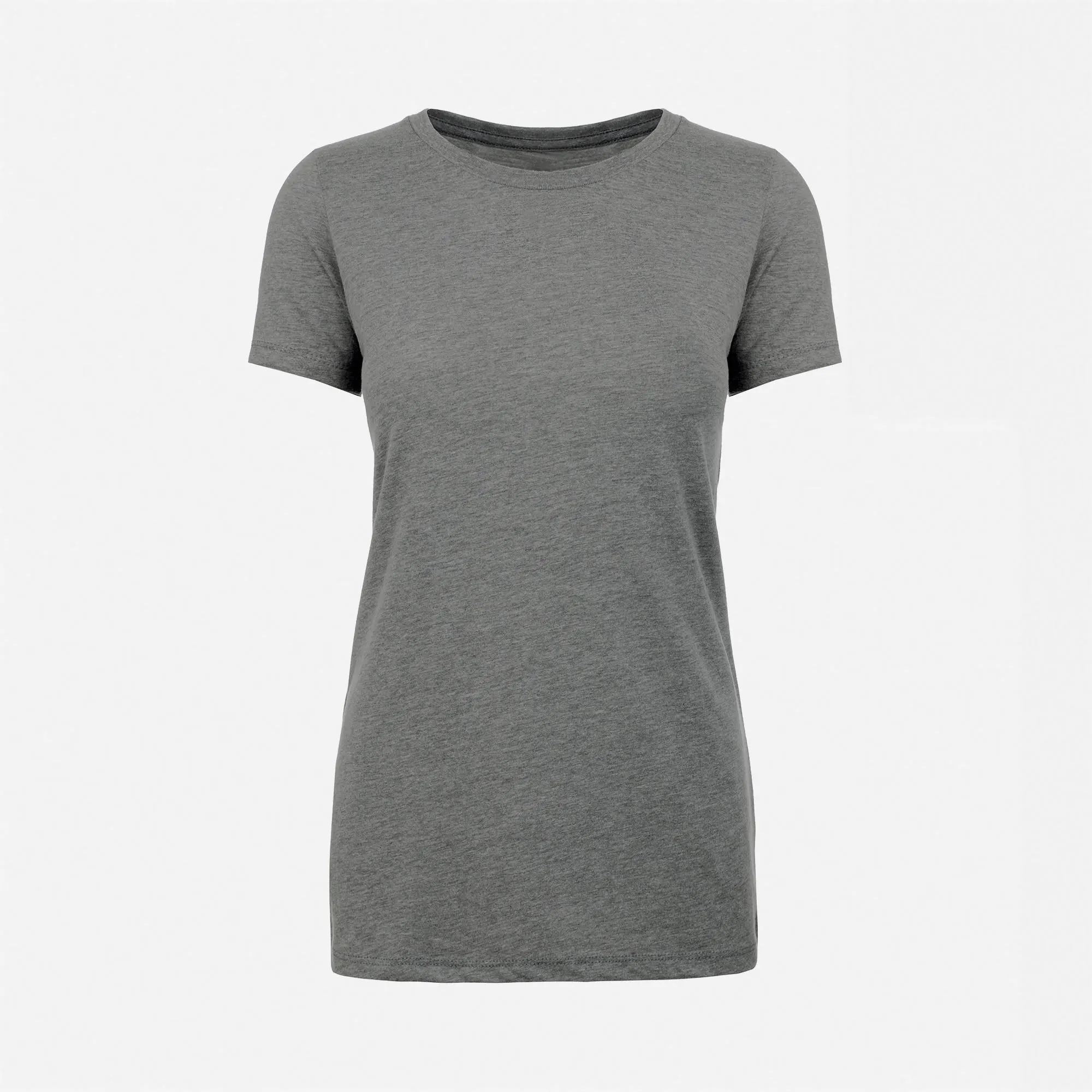 Women's CVC T-Shirt sold by Next Level Apparel product image thumbnail 3