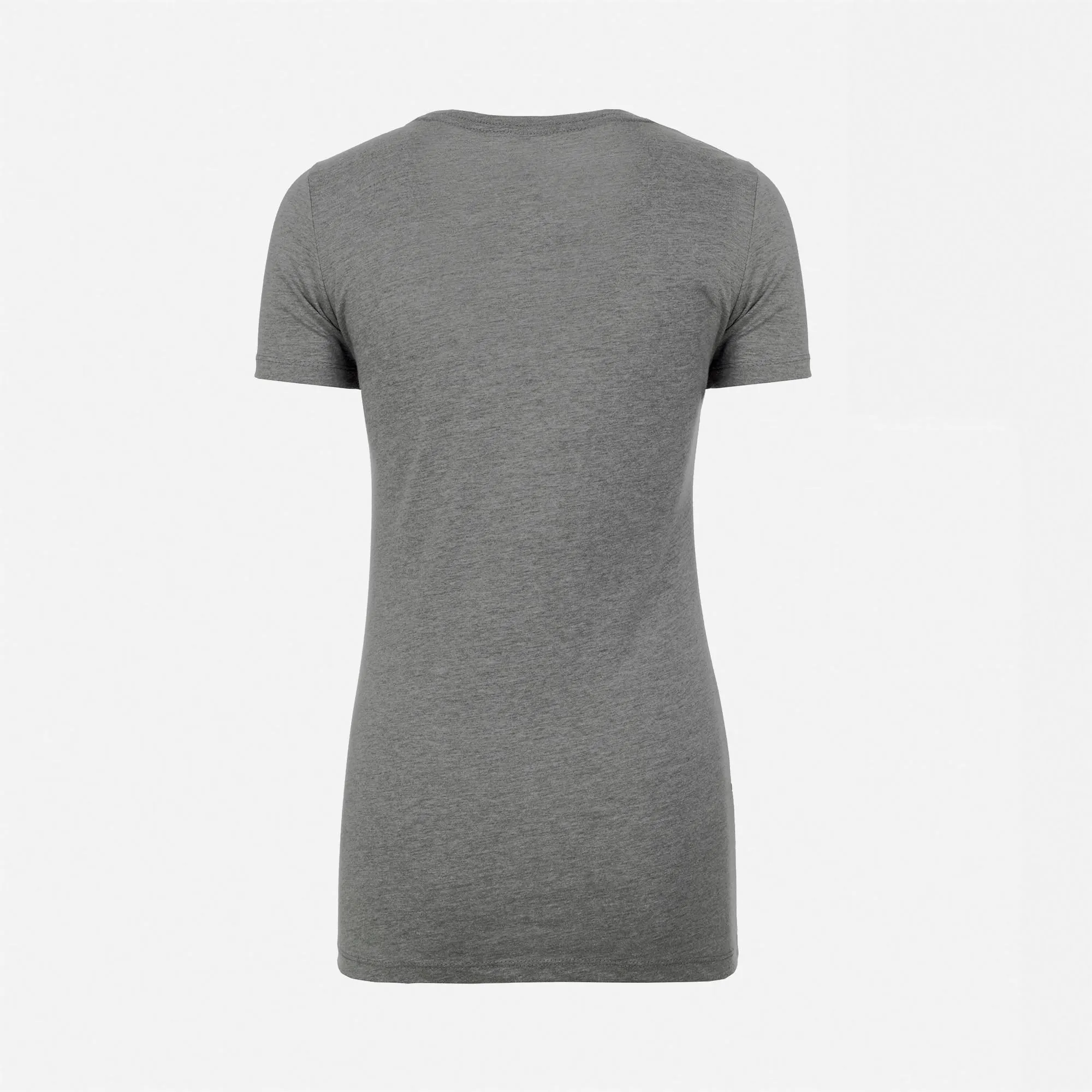 Women's CVC T-Shirt sold by Next Level Apparel product image thumbnail 4