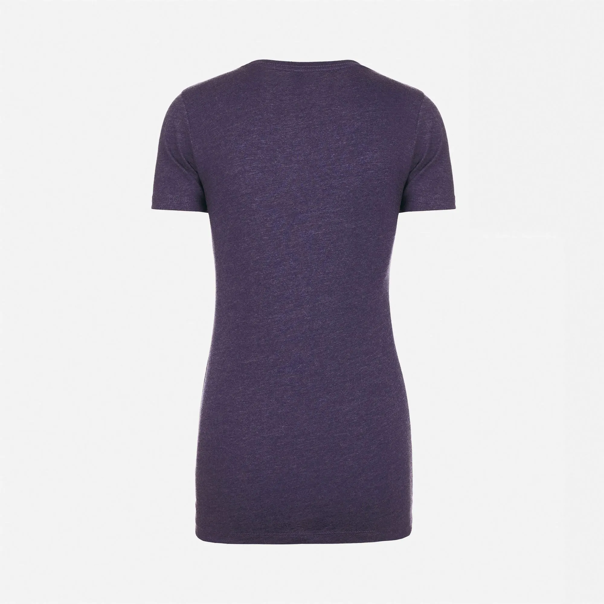 Women's CVC T-Shirt sold by Next Level Apparel product image thumbnail 4