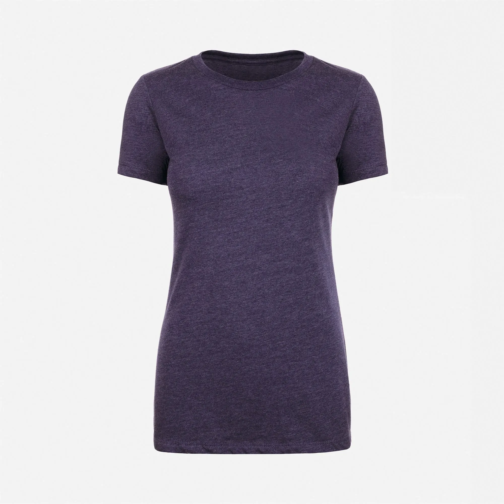 Women's CVC T-Shirt sold by Next Level Apparel product image thumbnail 3