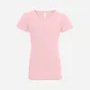 Youth Cotton Princess T-Shirt sold by Next Level Apparel