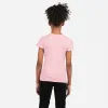 Youth Cotton Princess T-Shirt sold by Next Level Apparel