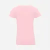 Youth Cotton Princess T-Shirt sold by Next Level Apparel