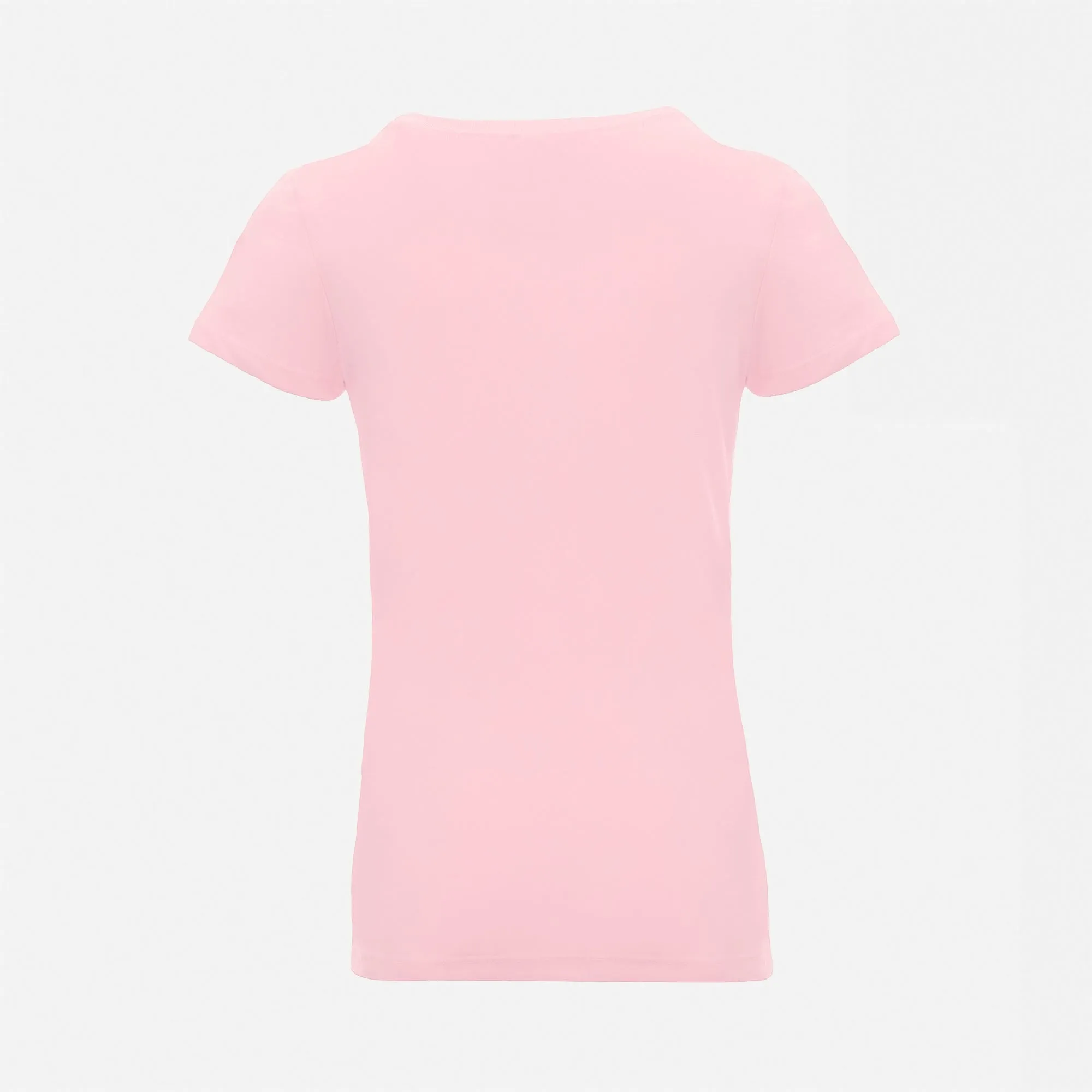 Youth Cotton Princess T-Shirt sold by Next Level Apparel product image thumbnail 4