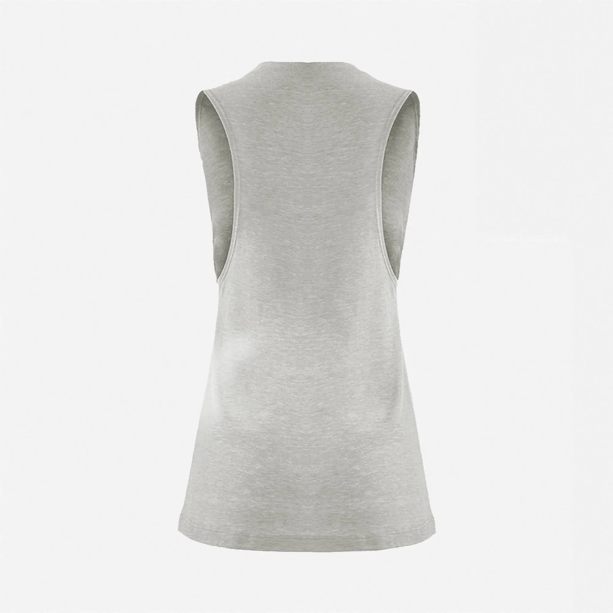 Women's Festival Muscle Tank sold by Next Level Apparel product image thumbnail 4