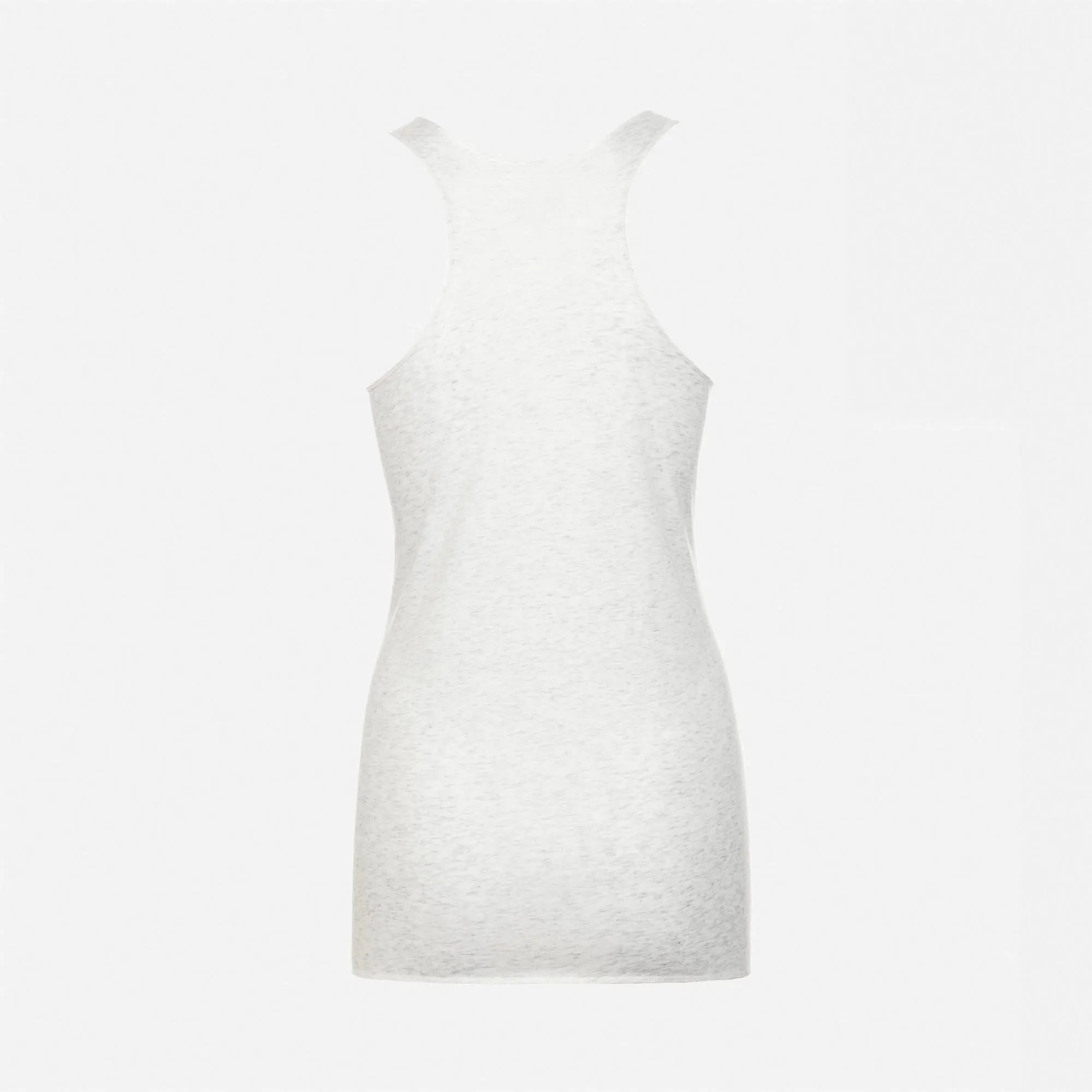 Women's Tri-Blend Racerback Tank sold by Next Level Apparel product image thumbnail 4