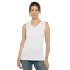 Women's Festival Muscle Tank sold by Next Level Apparel