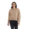 Women's Heavyweight Sweatshirt sold by Next Level Apparel