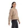 Women's Heavyweight Sweatshirt sold by Next Level Apparel