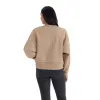Women's Heavyweight Sweatshirt sold by Next Level Apparel