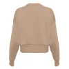 Women's Heavyweight Sweatshirt sold by Next Level Apparel