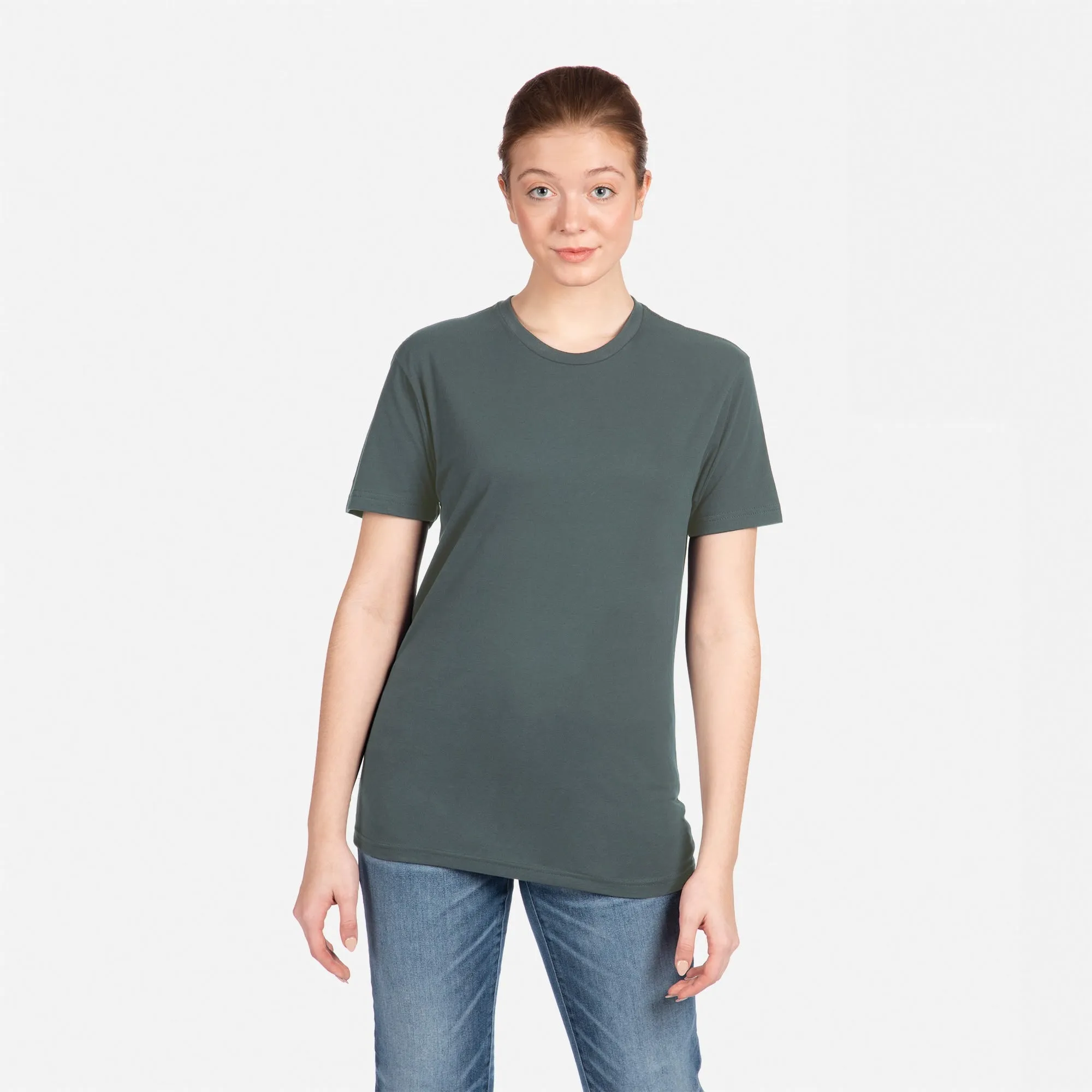 Cotton T-Shirt sold by Next Level Apparel product image thumbnail 3
