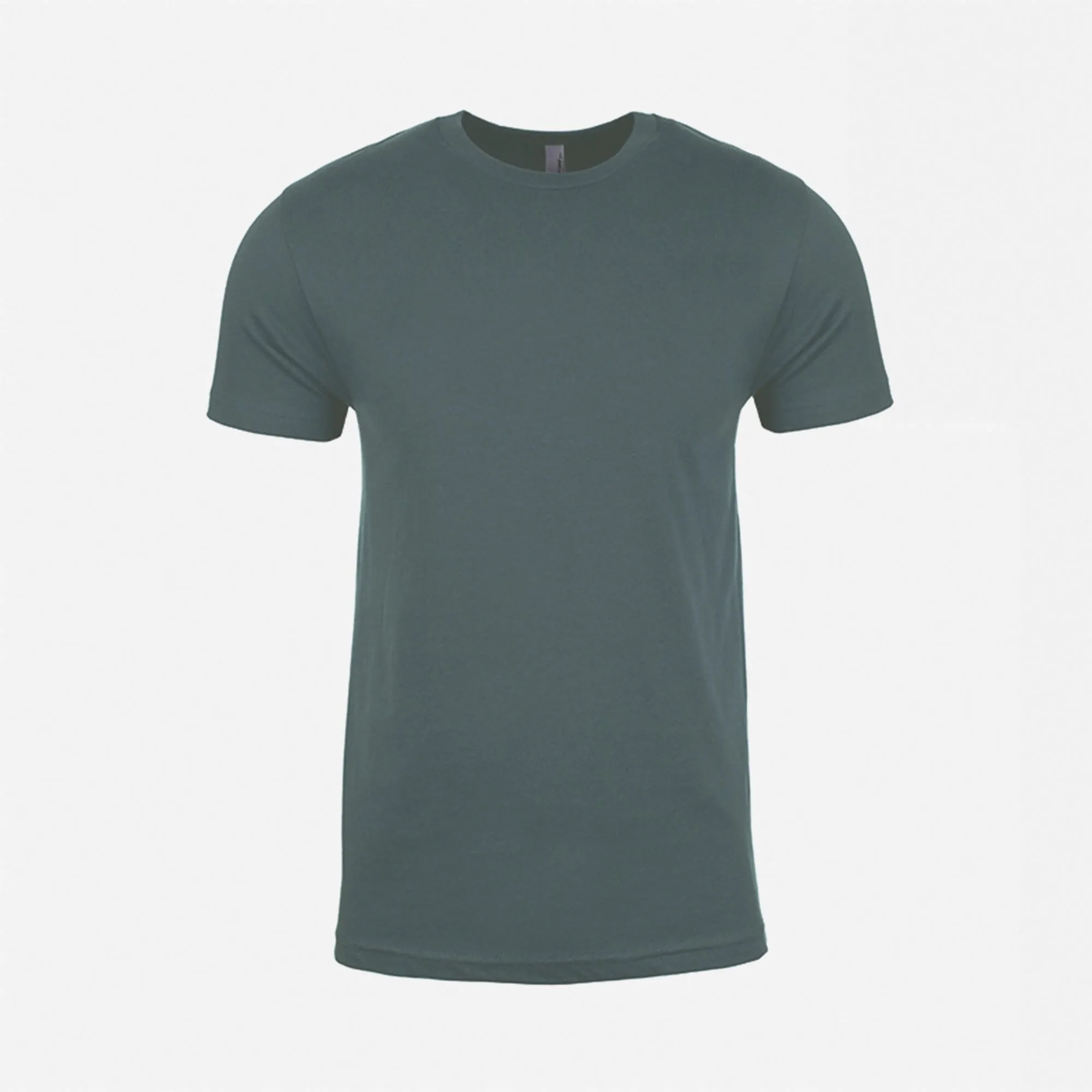 Cotton T-Shirt sold by Next Level Apparel product image thumbnail 5