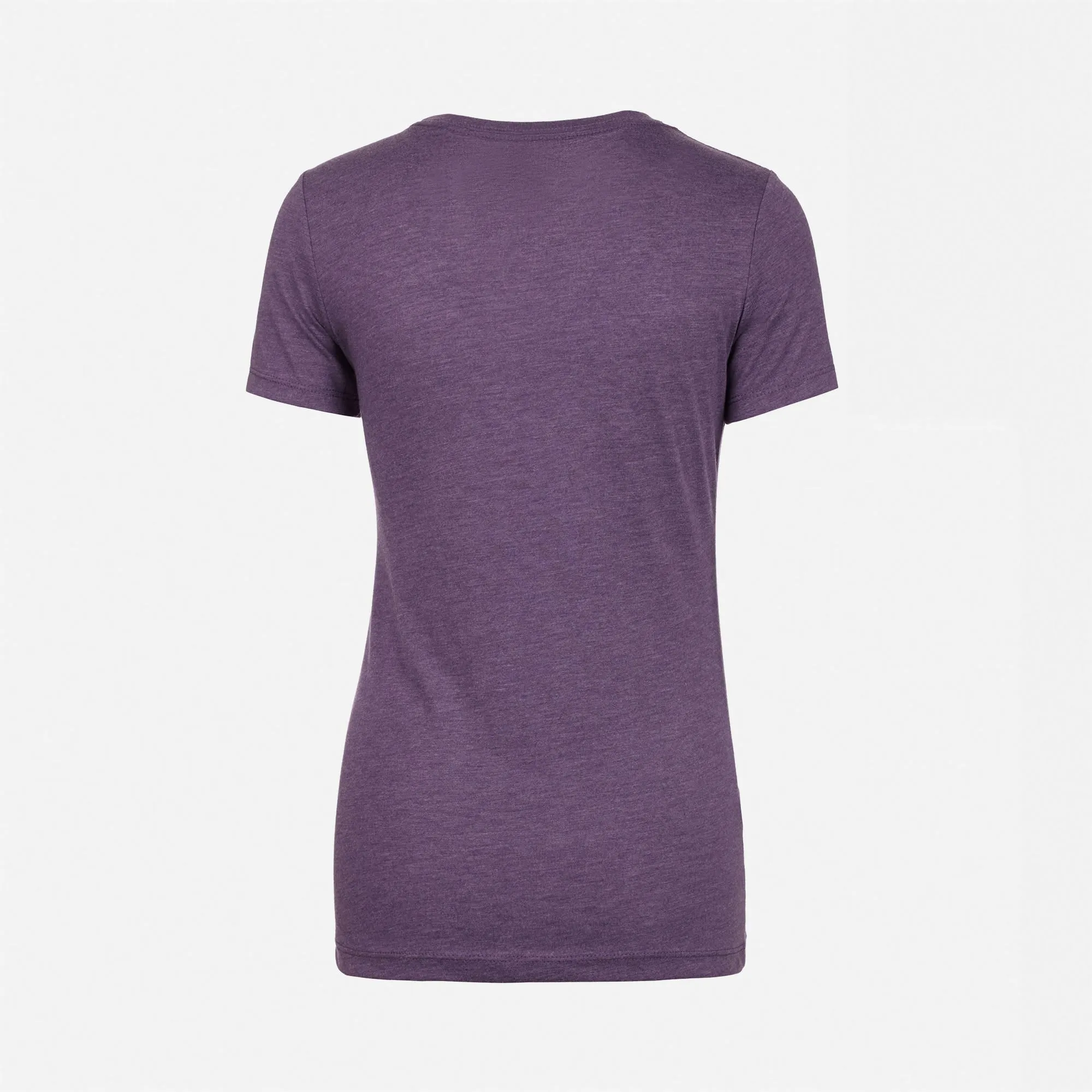 Women's Tri-Blend T-Shirt sold by Next Level Apparel product image thumbnail 4