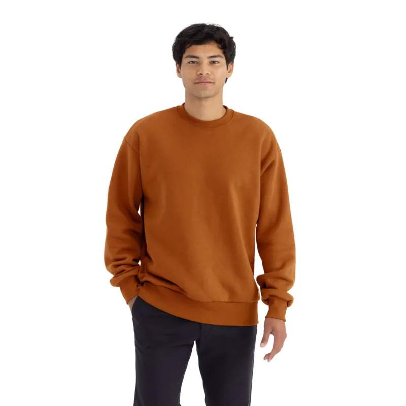 Heavyweight Sweatshirt sold by Next Level Apparel