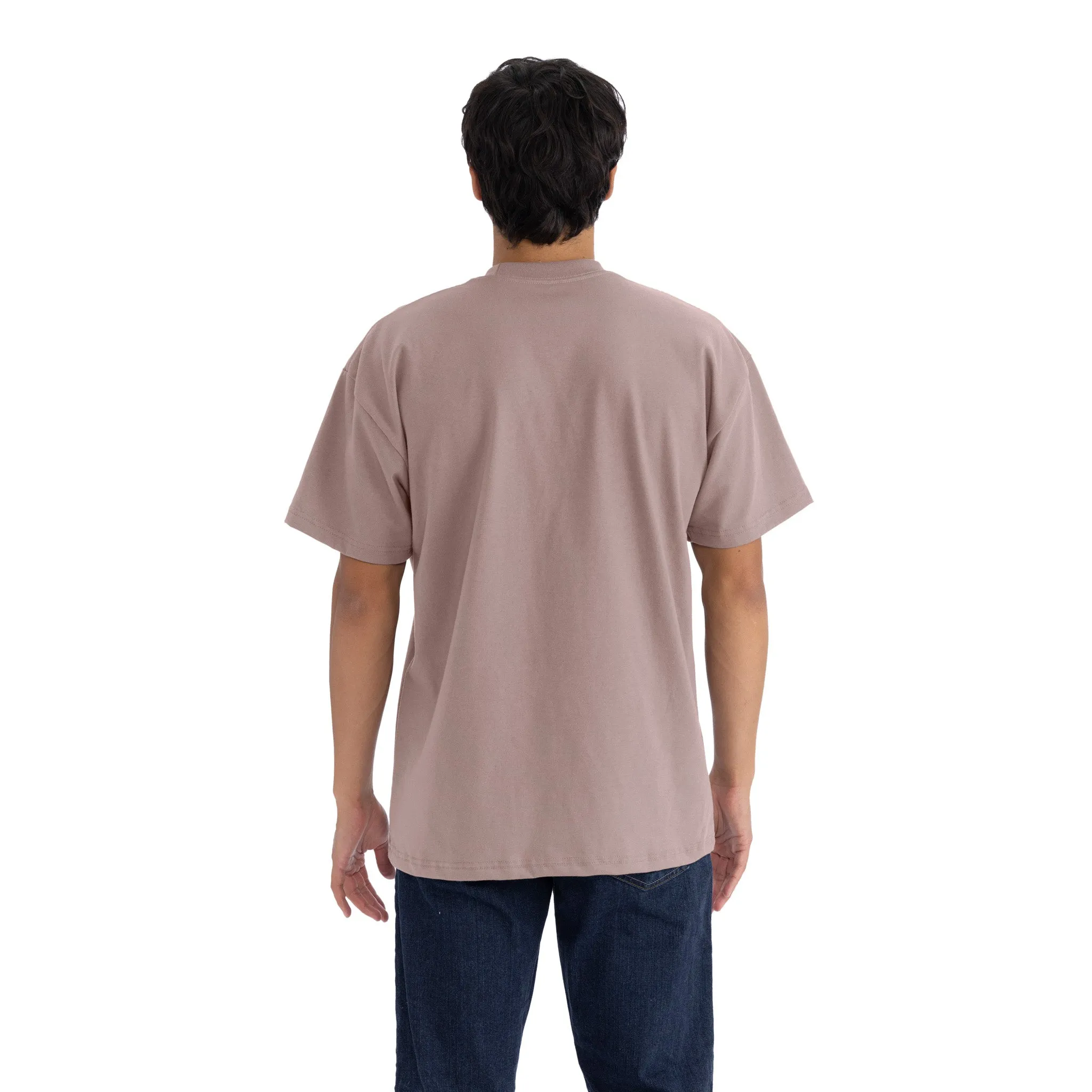 Heavyweight T-Shirt sold by Next Level Apparel product image thumbnail 2