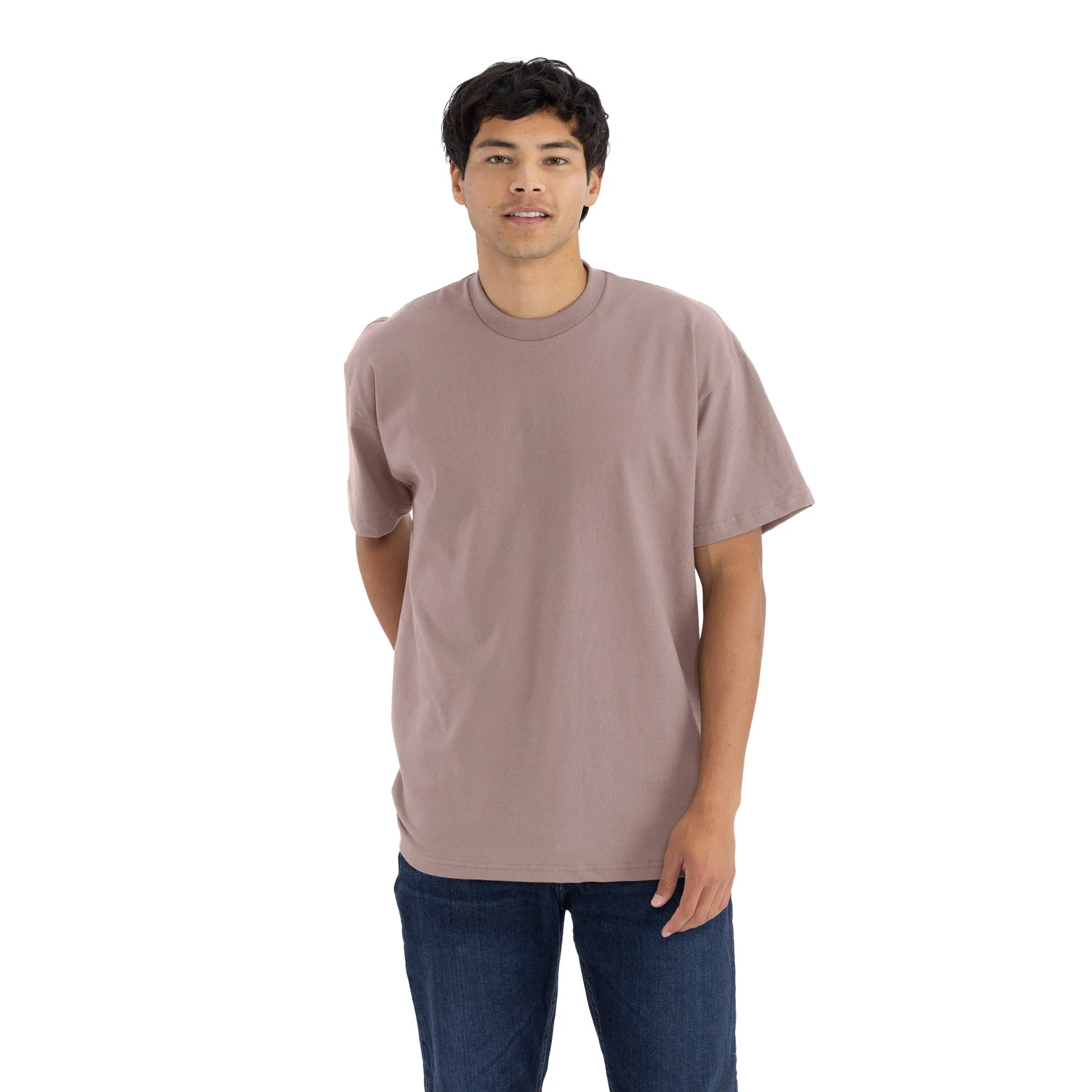 Heavyweight T-Shirt sold by Next Level Apparel