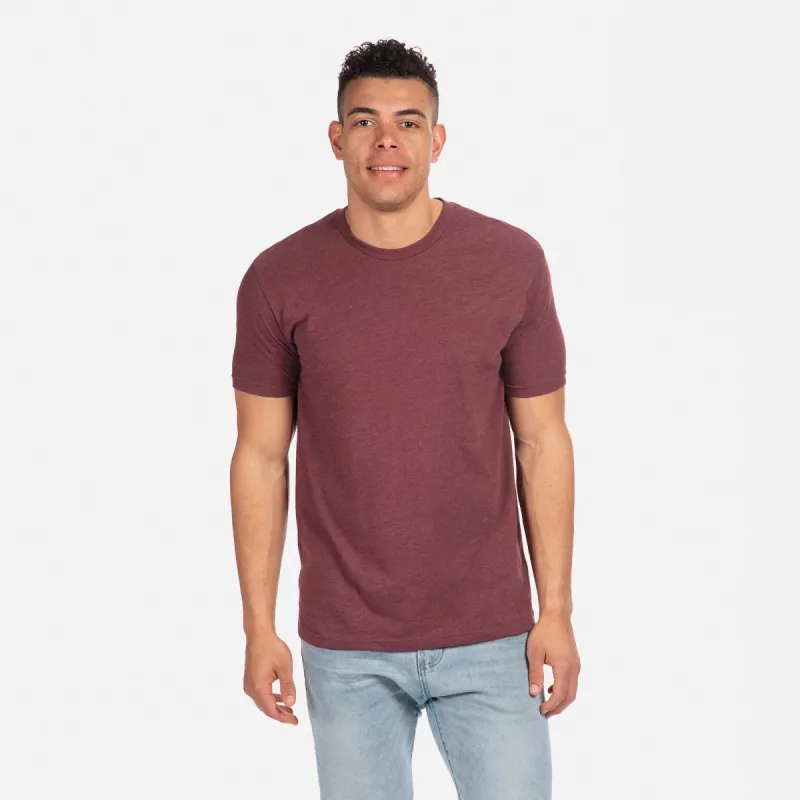 CVC T-Shirt sold by Next Level Apparel