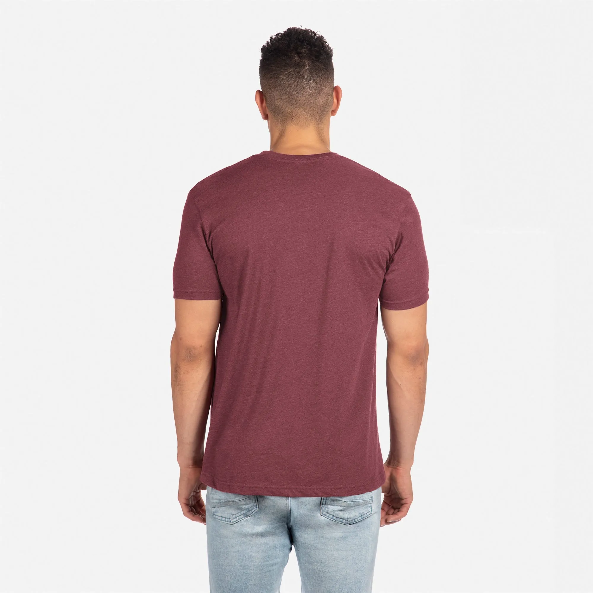 CVC T-Shirt sold by Next Level Apparel product image thumbnail 2