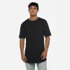 Cotton Long Body T-Shirt sold by Next Level Apparel