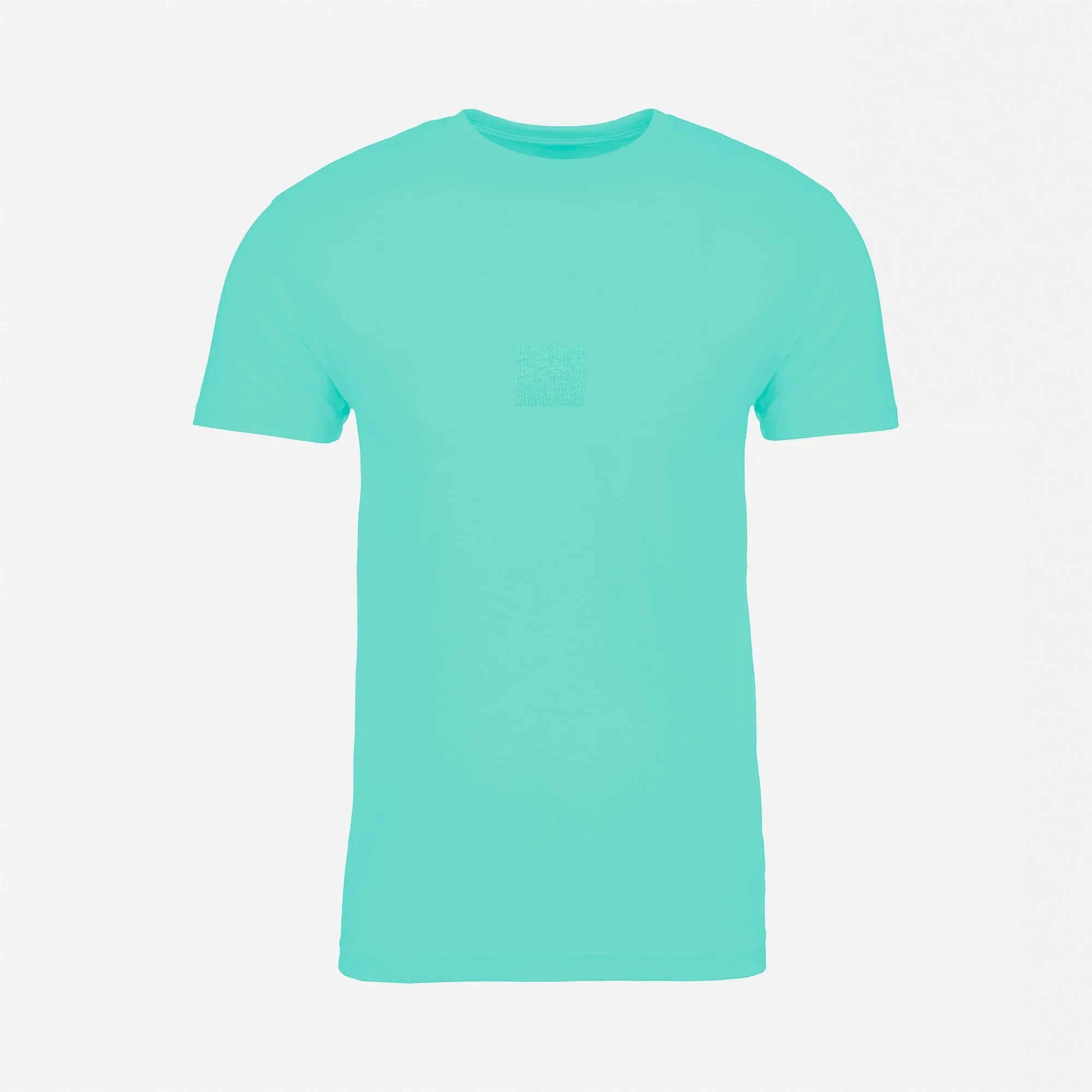 Sueded T-Shirt sold by Next Level Apparel product image thumbnail 5