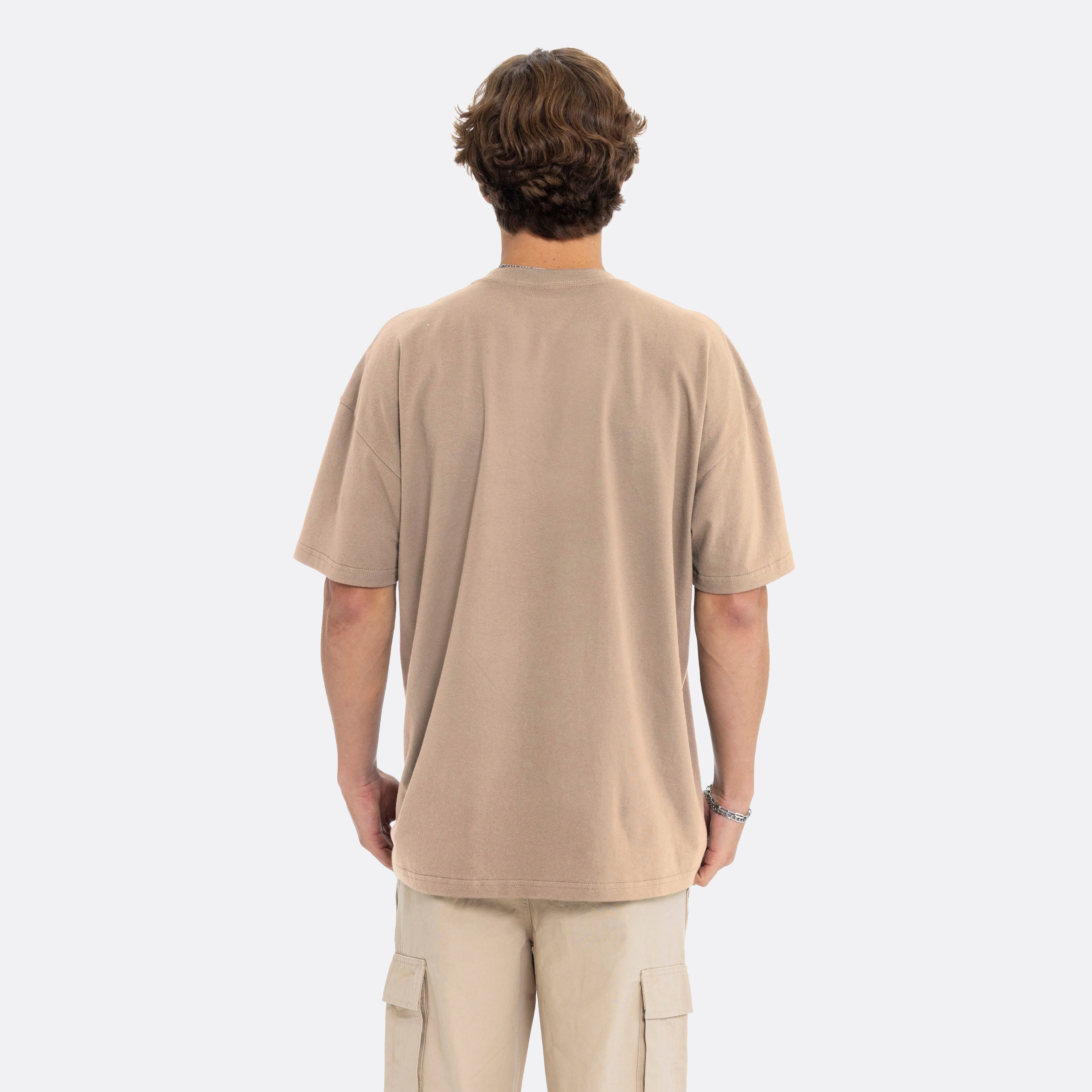 Heavyweight T-Shirt sold by Next Level Apparel product image thumbnail 2