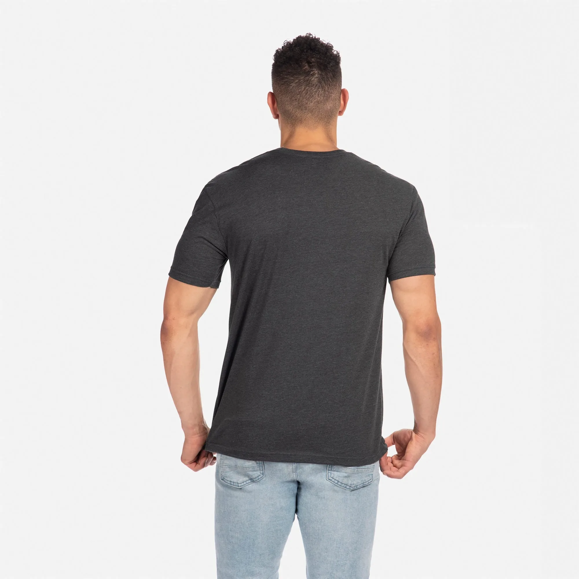 CVC T-Shirt sold by Next Level Apparel product image thumbnail 2
