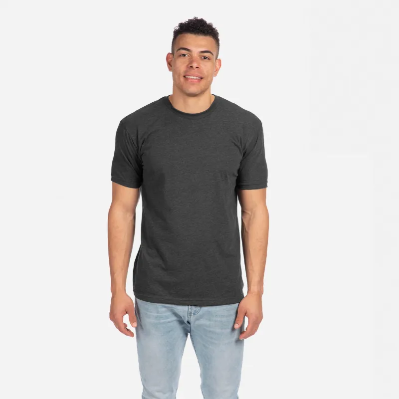 CVC T-Shirt sold by Next Level Apparel