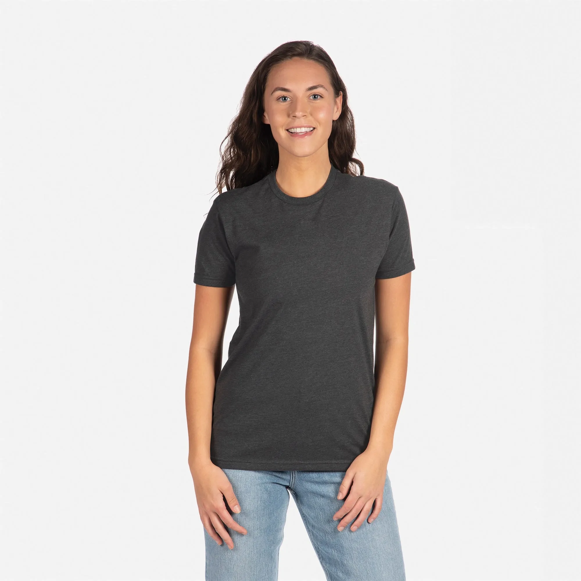 CVC T-Shirt sold by Next Level Apparel product image thumbnail 3