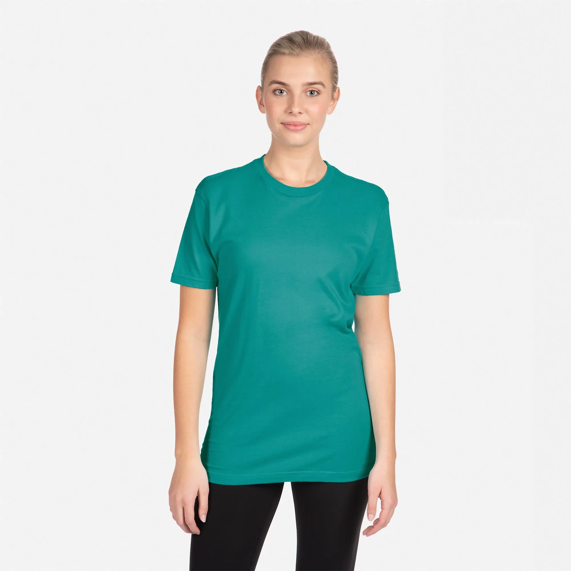 Cotton T-Shirt sold by Next Level Apparel product image thumbnail 3