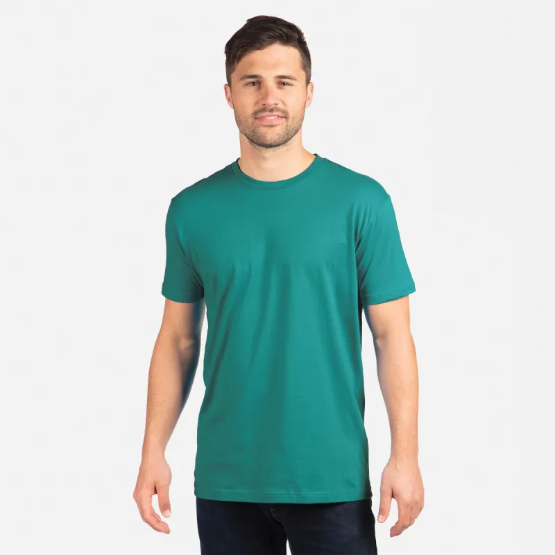 Cotton T-Shirt sold by Next Level Apparel