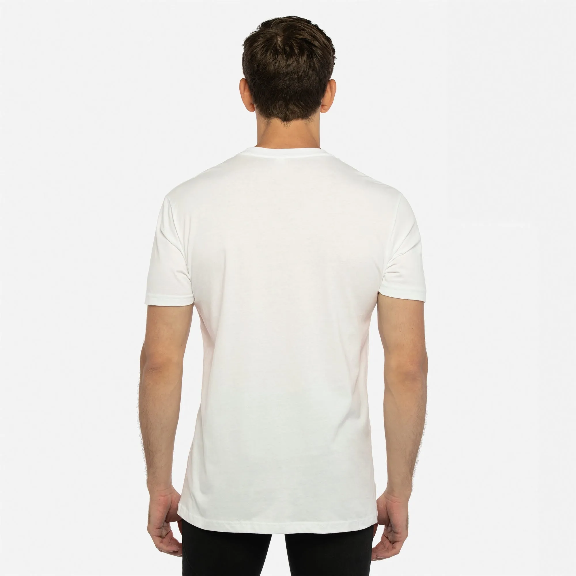 Cotton Pocket T-Shirt sold by Next Level Apparel product image thumbnail 2
