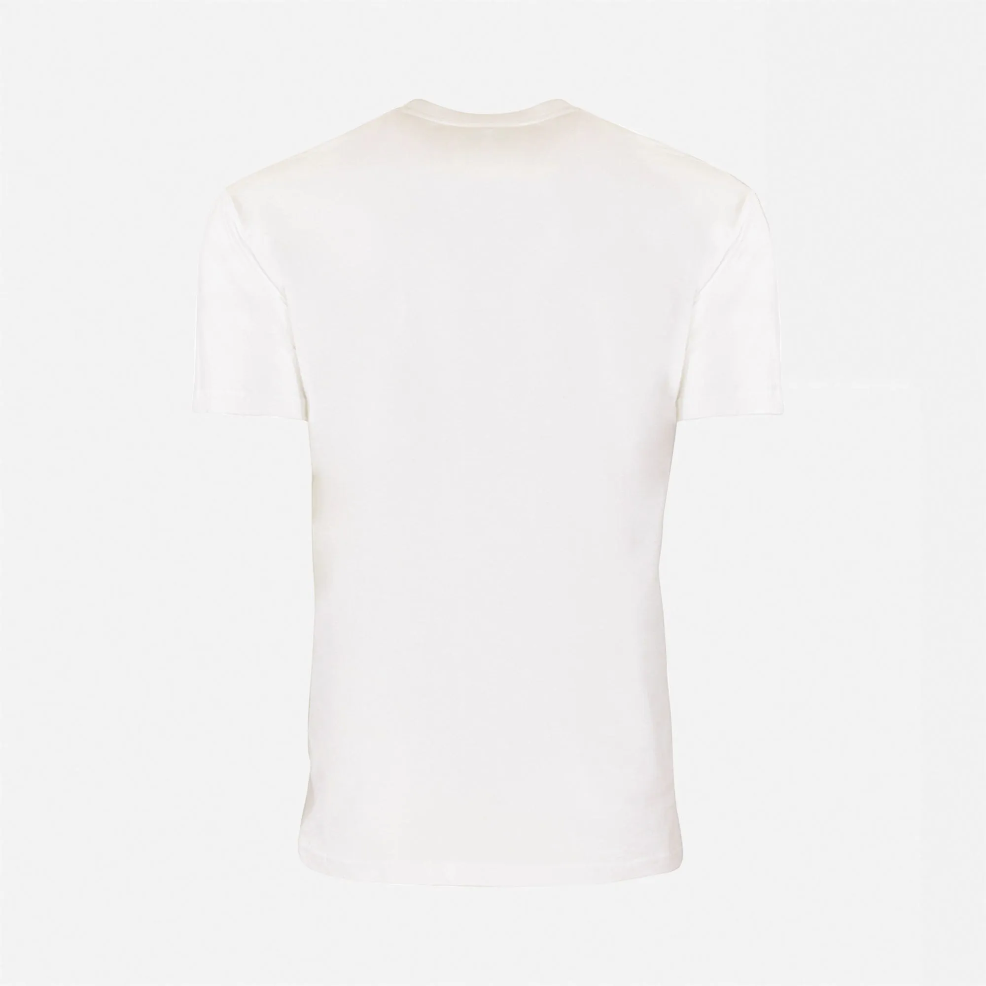 Cotton Pocket T-Shirt sold by Next Level Apparel product image thumbnail 4