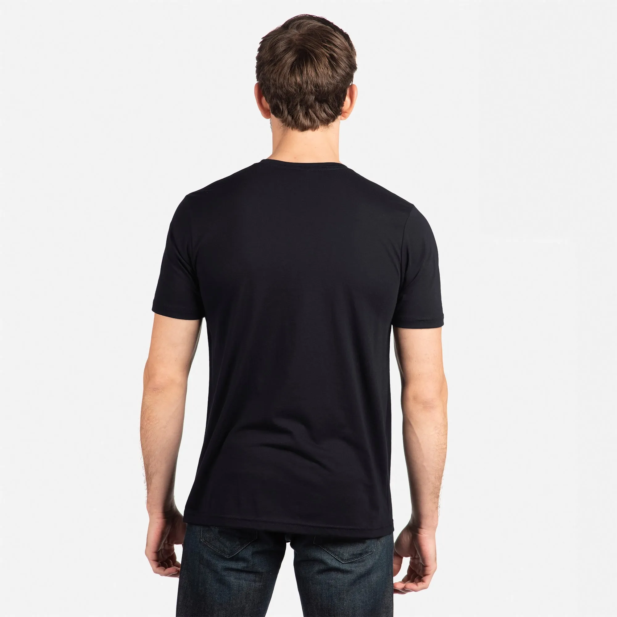 Festival T-Shirt sold by Next Level Apparel product image thumbnail 2
