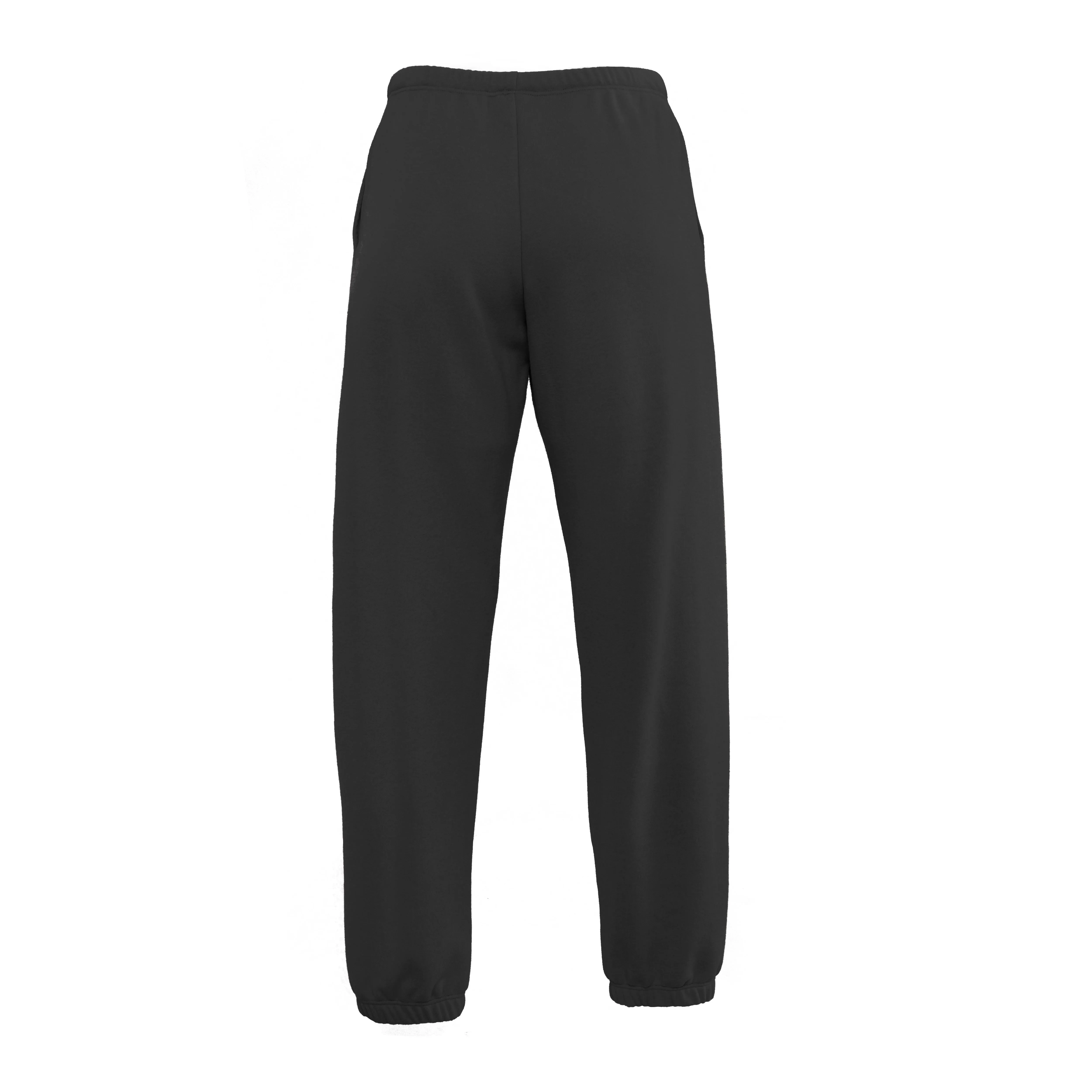 Women's Sueded French Terry Sweatpants sold by Next Level Apparel product image thumbnail 5