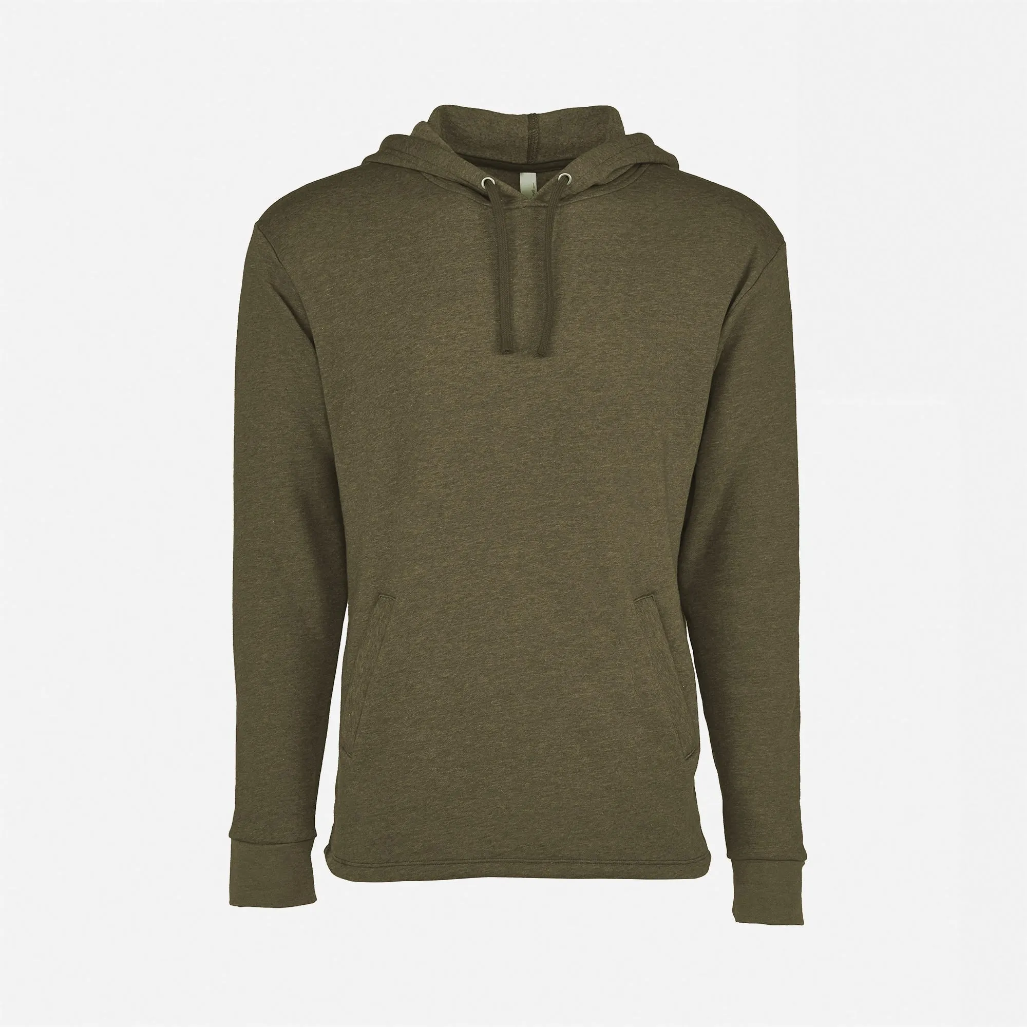 Malibu Welt Pocket Hoodie sold by Next Level Apparel product image thumbnail 3