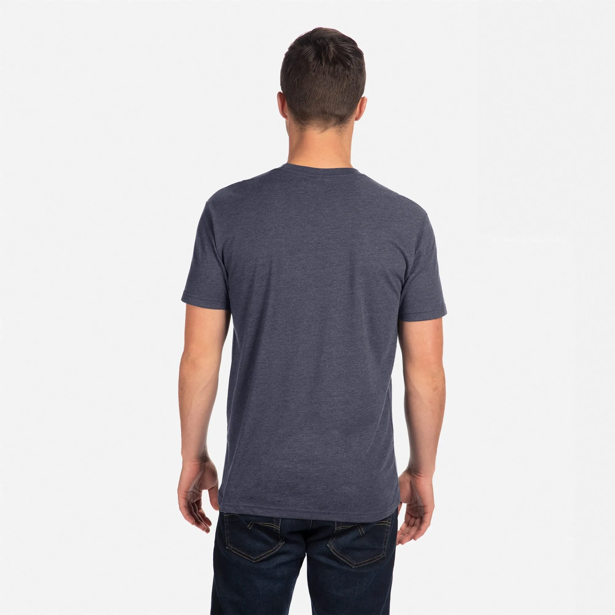CVC T-Shirt sold by Next Level Apparel product image thumbnail 2