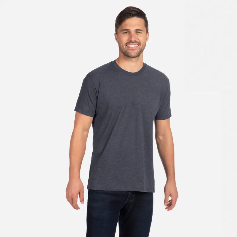 CVC T-Shirt sold by Next Level Apparel