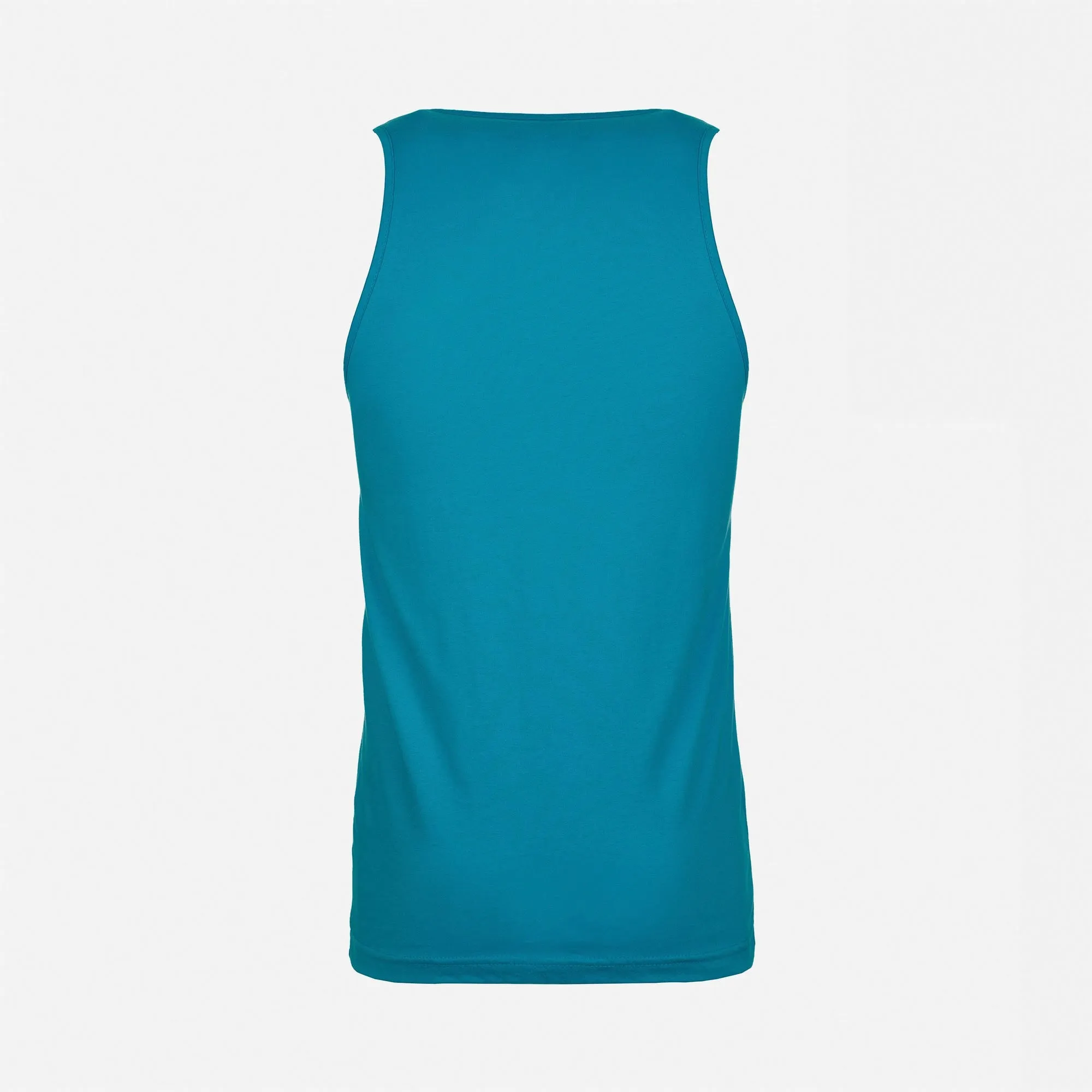 Cotton Muscle Tank sold by Next Level Apparel product image thumbnail 4