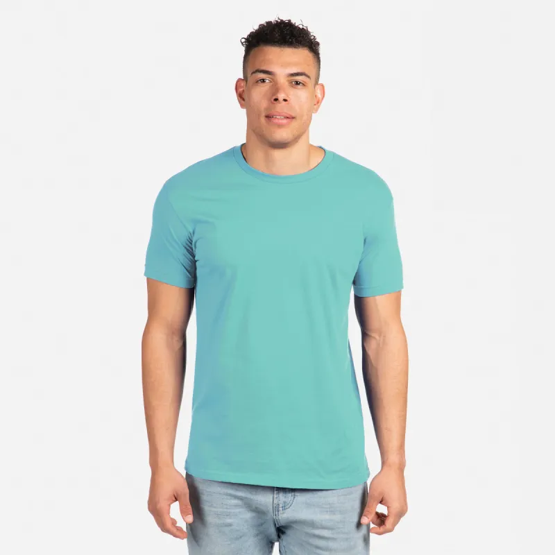 Cotton T-Shirt sold by Next Level Apparel