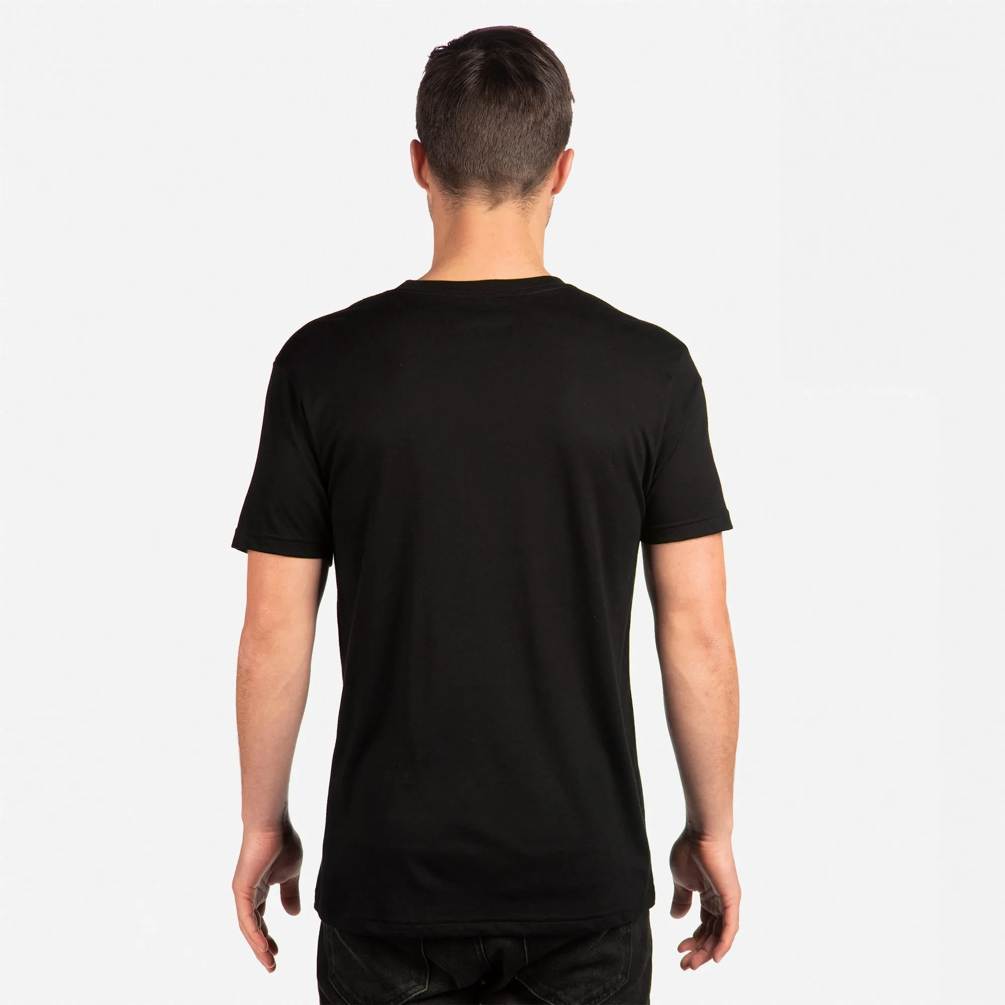 Tri-Blend T-Shirt sold by Next Level Apparel product image thumbnail 2