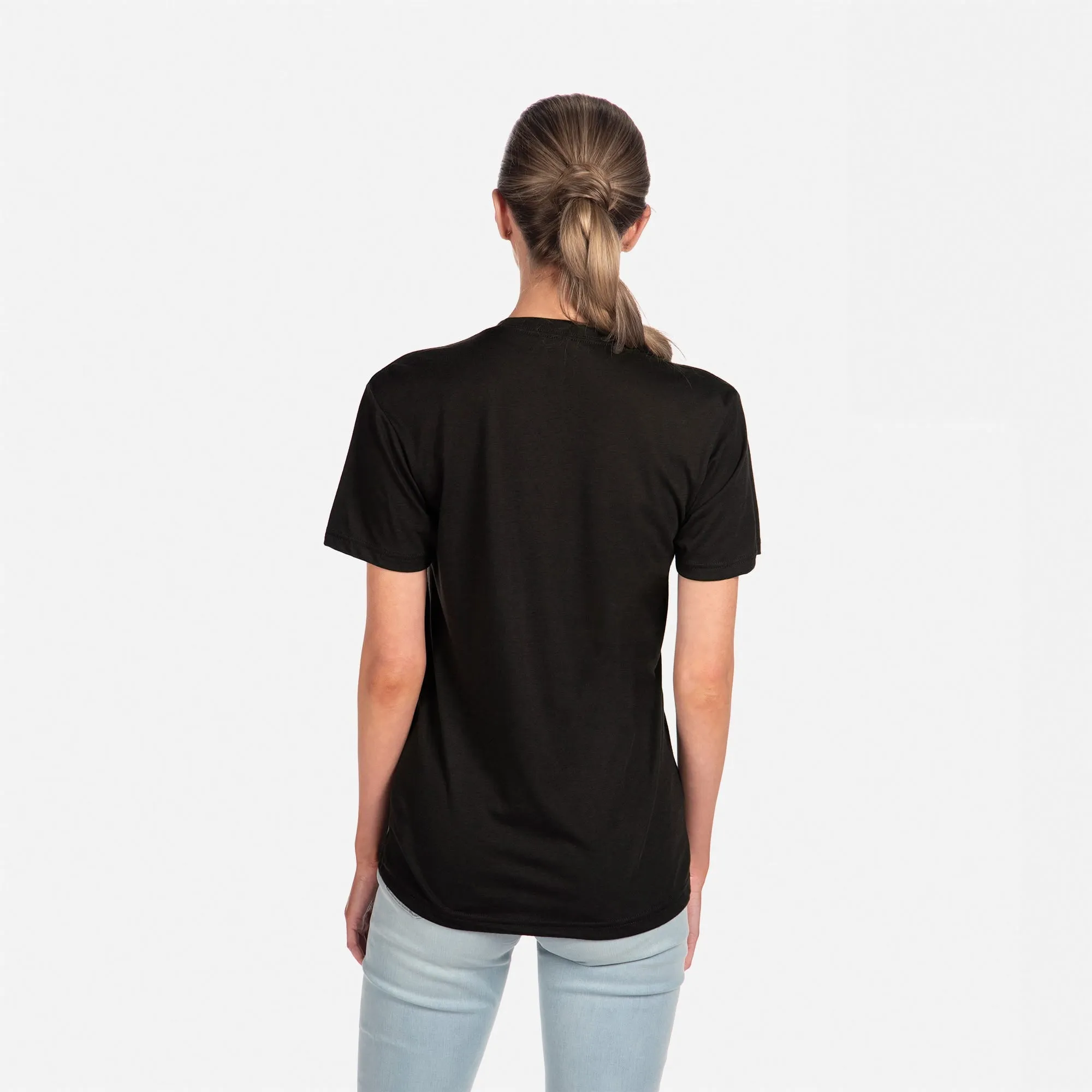 Tri-Blend T-Shirt sold by Next Level Apparel product image thumbnail 4