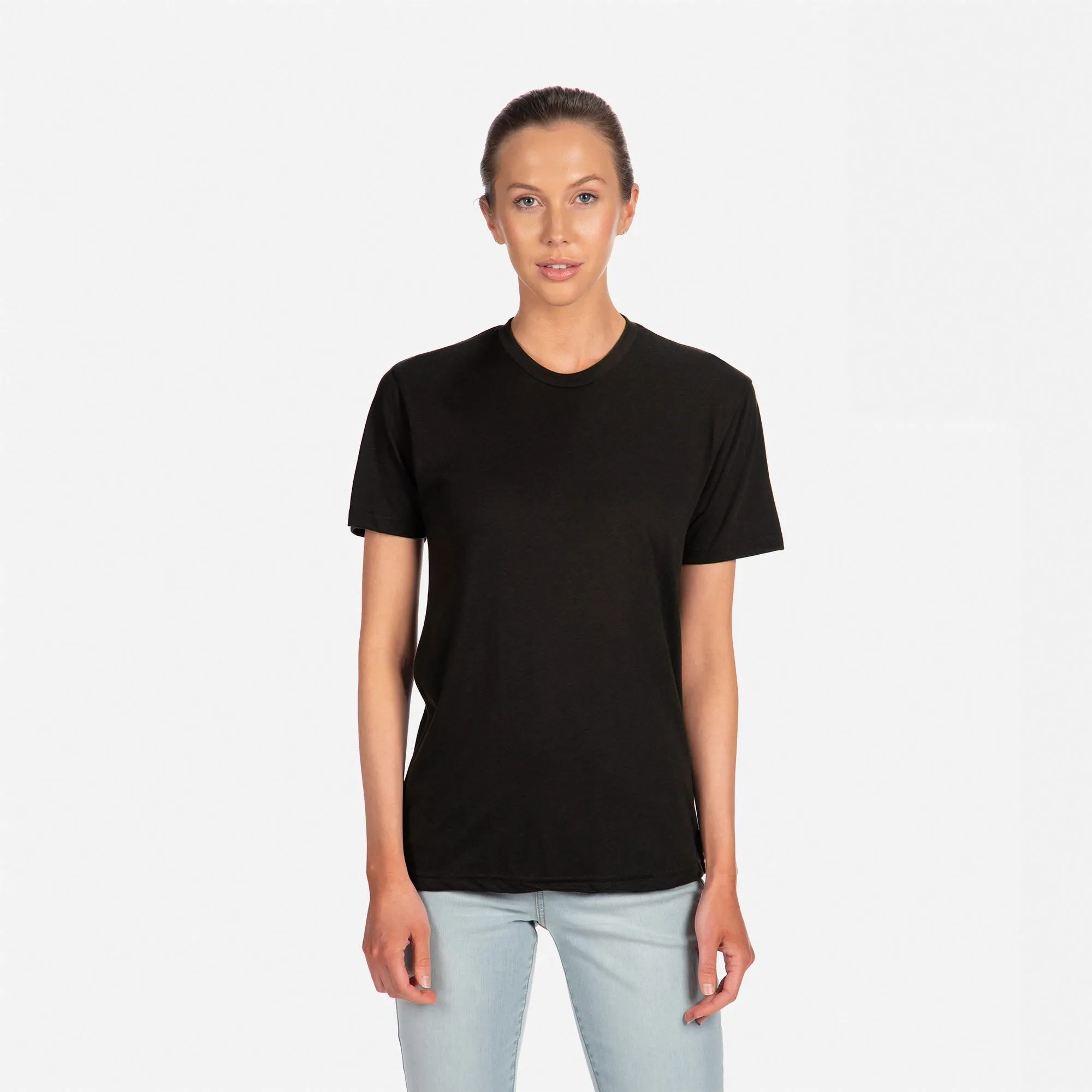 Tri-Blend T-Shirt sold by Next Level Apparel product image thumbnail 3