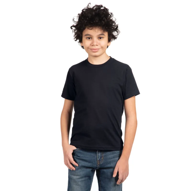 Youth Eco Performance T-Shirt sold by Next Level Apparel