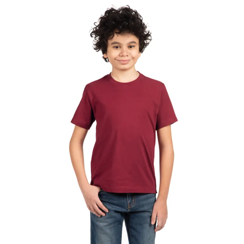 Youth Eco Performance T-Shirt sold by Next Level Apparel