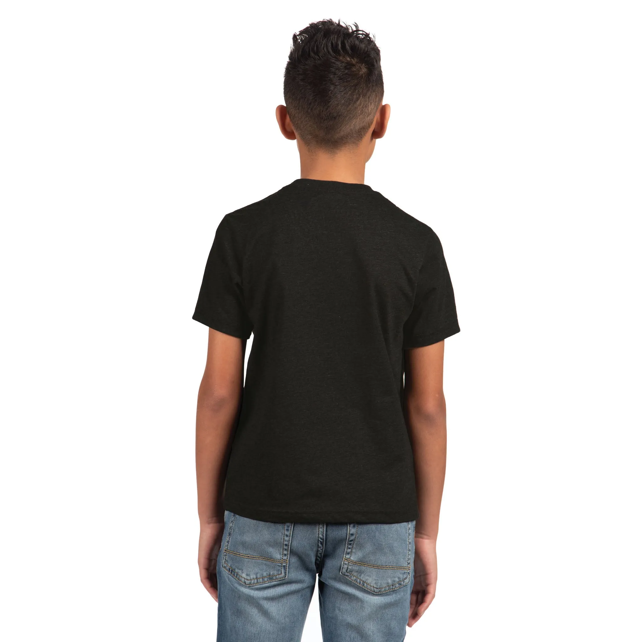 Youth Eco Performance T-Shirt sold by Next Level Apparel product image thumbnail 4