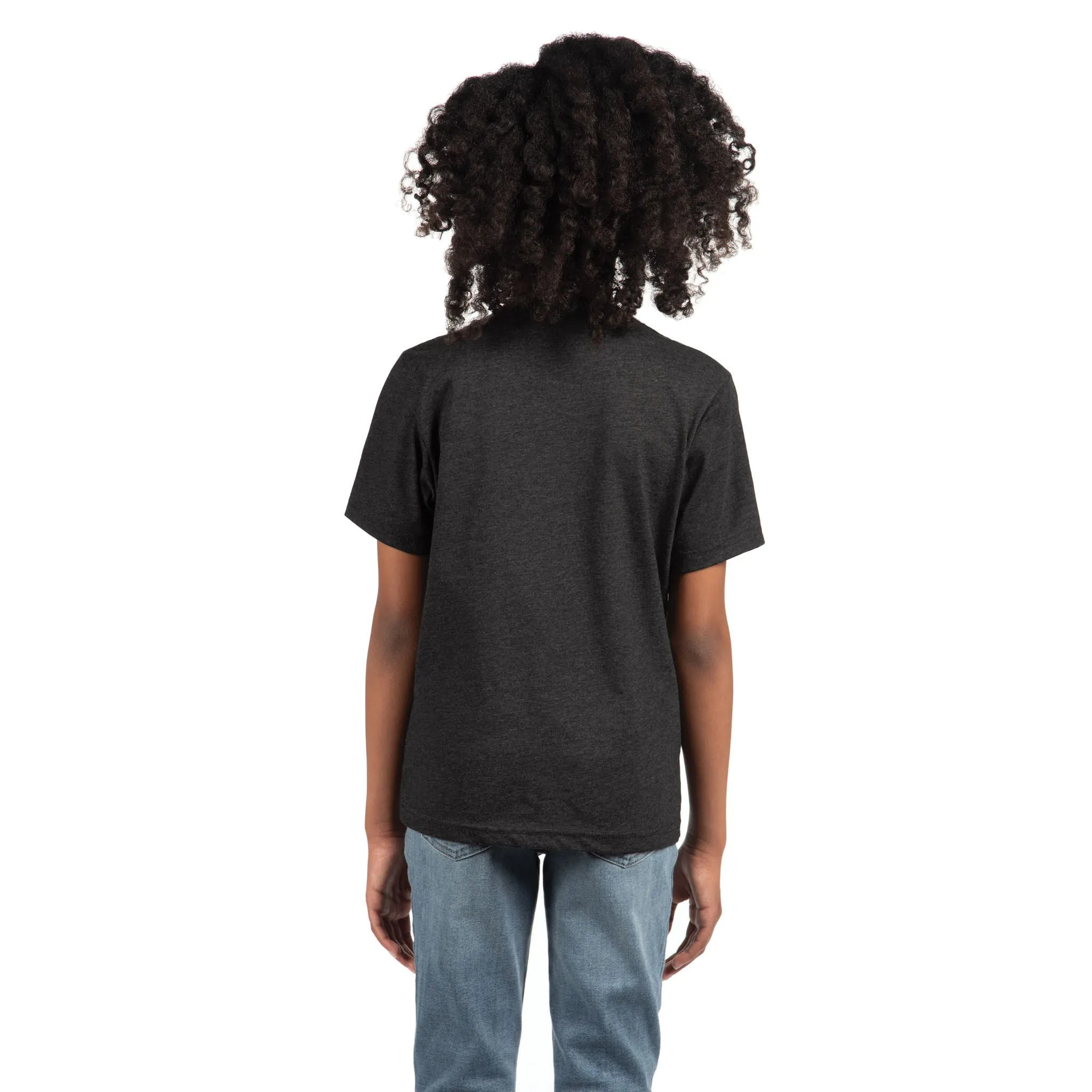 Youth Eco Performance T-Shirt sold by Next Level Apparel product image thumbnail 2