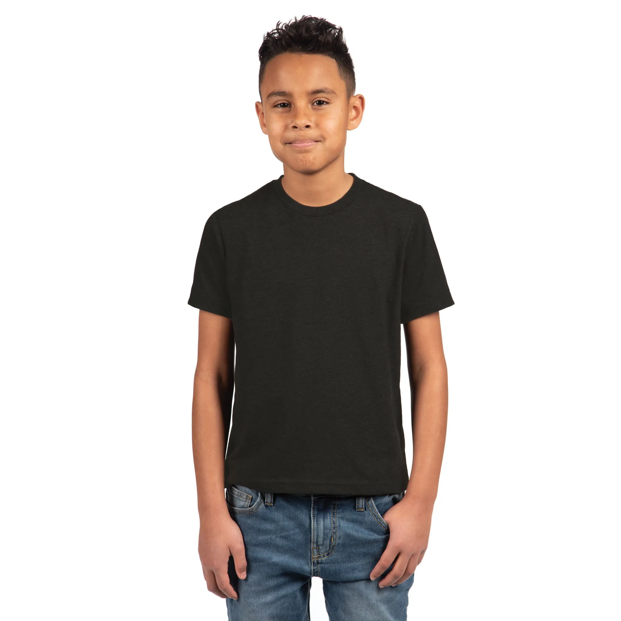Youth Eco Performance T-Shirt sold by Next Level Apparel product image thumbnail 3