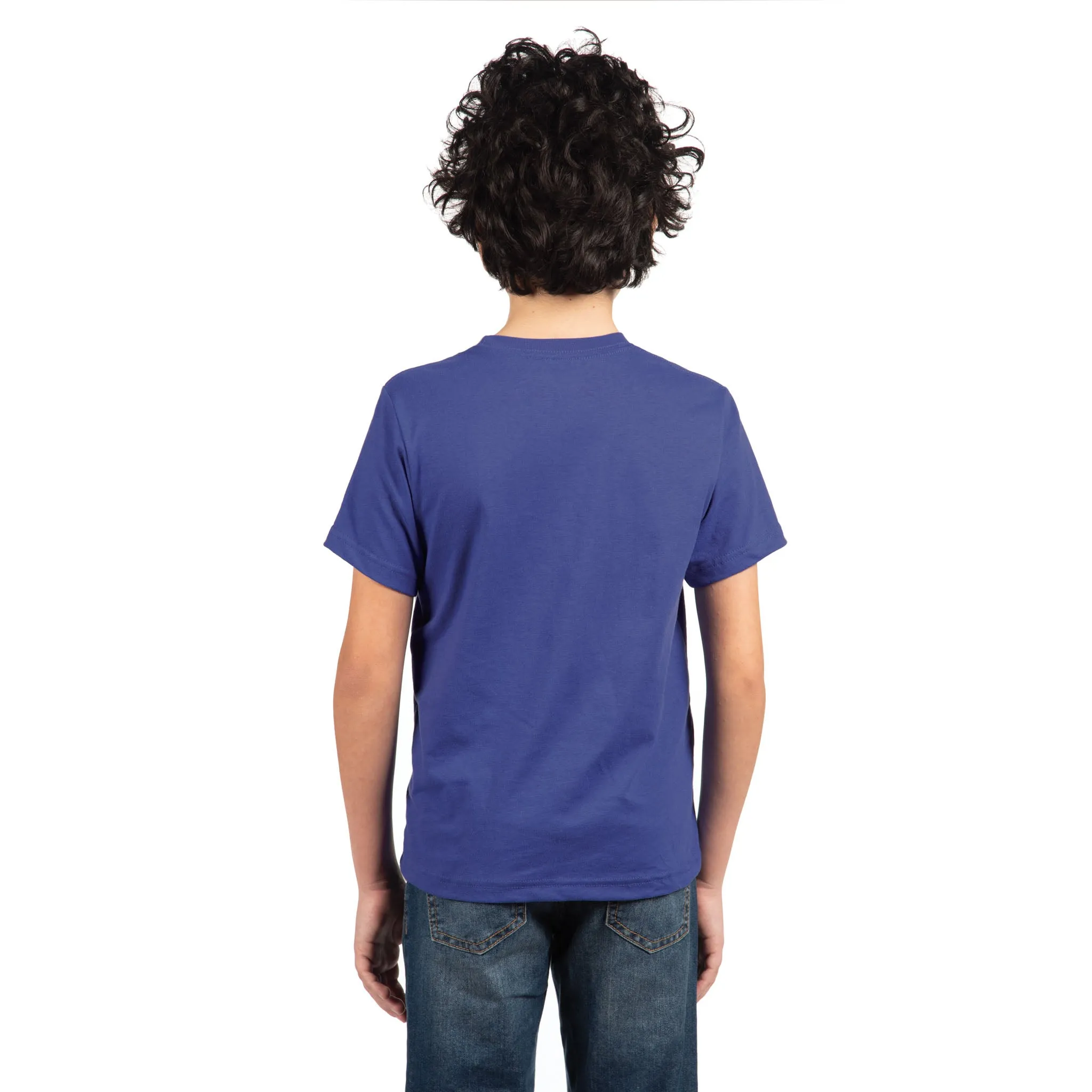 Youth Eco Performance T-Shirt sold by Next Level Apparel product image thumbnail 4